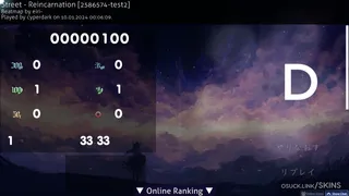 scylla_ninerik osu skin,scylla_ninerik osu skin,ninerik osu skin,