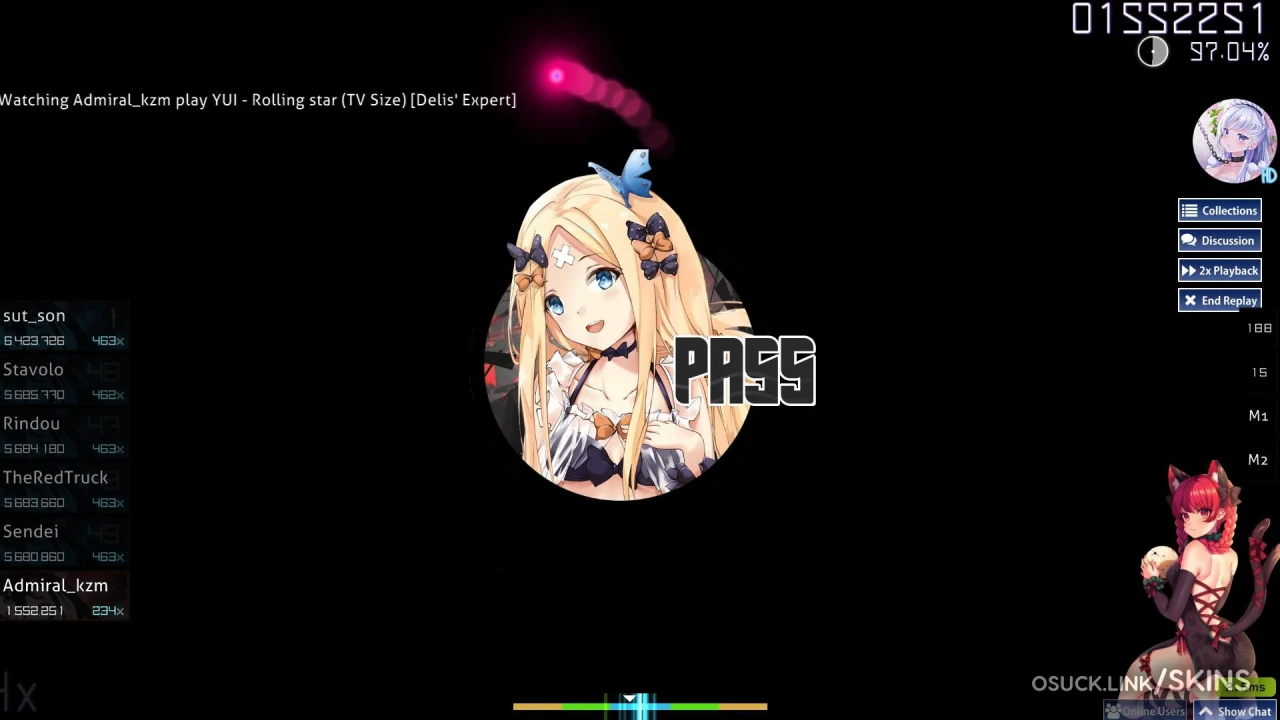 KZM 2019 +Hidden Mod Skin — screenshot 7