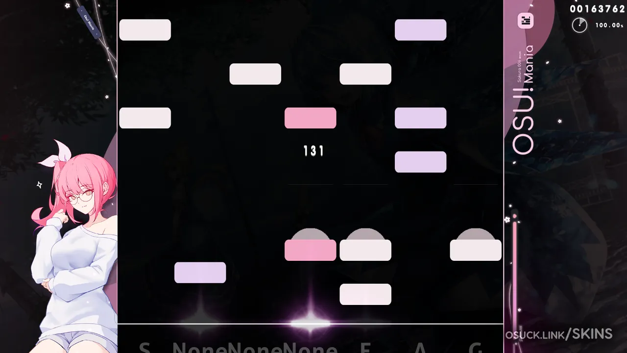 (HK7204) 桜色記憶 Sakura006 — screenshot 16