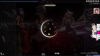  henlo weebraider pinkpurple osu skin, henlo weebraider pinkpurple osu skin,gonzah osu skin,