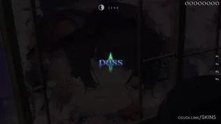Ashecho osu skin,Ashecho osu skin,
