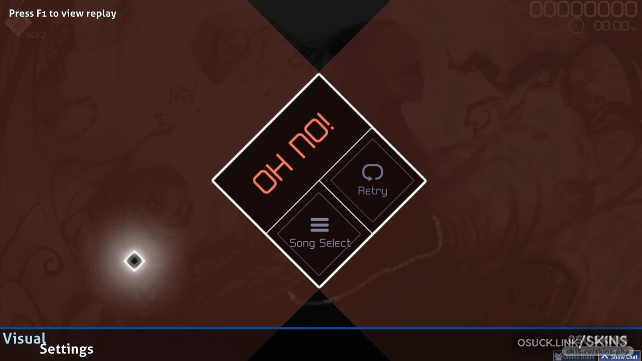 [ProjectVOEZ] 2.4 — screenshot 11
