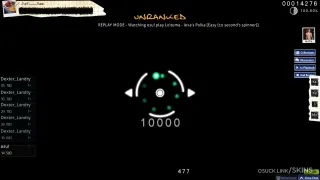 ssshhhiiittt!skin osu skin,ssshhhiiittt!skin osu skin,minimalistic osu skin,