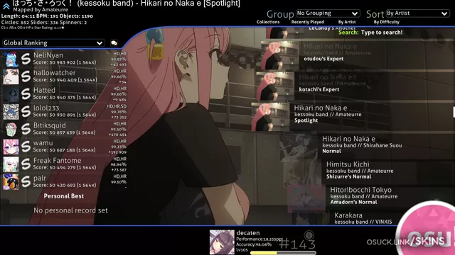 tk azr8  screenshot