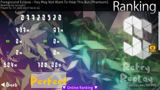 Prism osu skin,Prism osu skin,