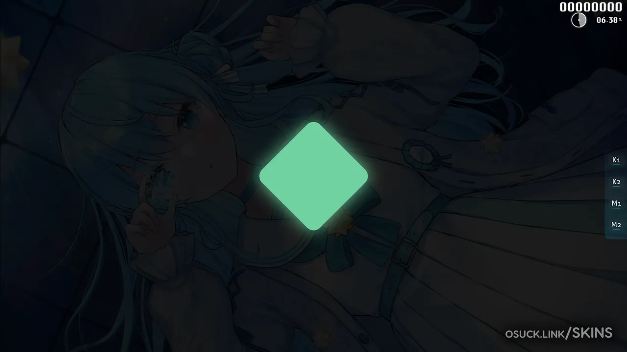 Screenshot of HOLO Prod. v1.0