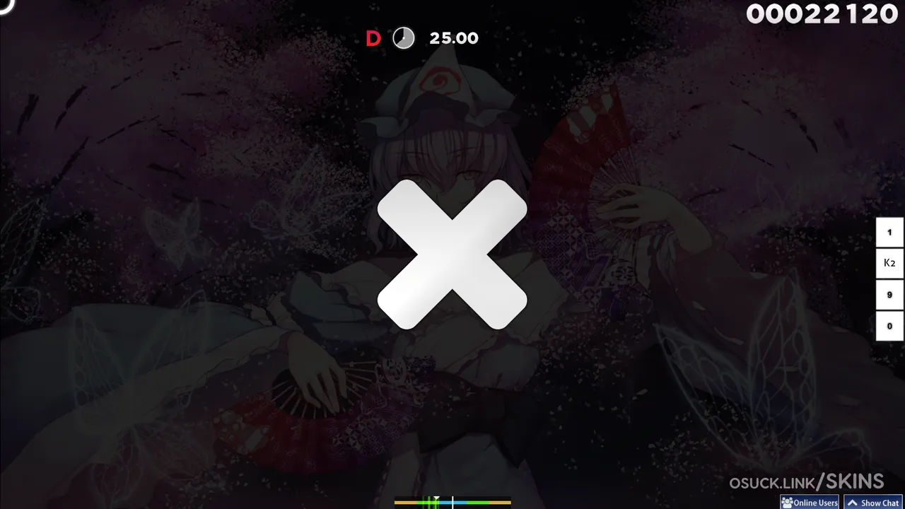 owc Skin Remake — screenshot 7