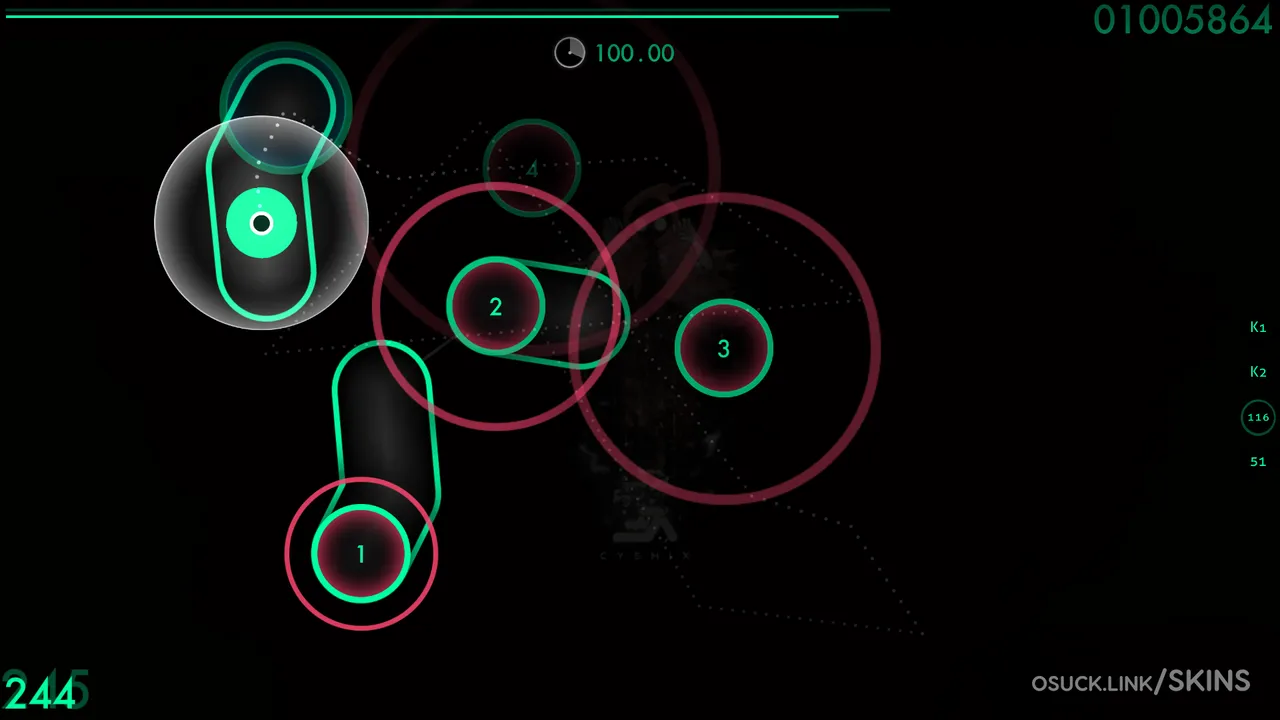 NIGHTGATE pro (9 colors) 1.0 — screenshot 13