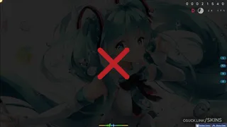 chip osu skin,chip osu skin,contest-3 osu skin,