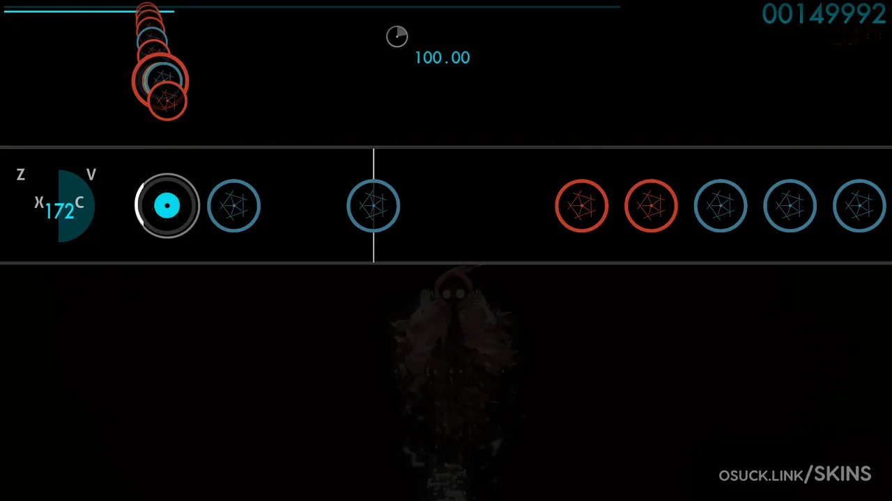 NIGHTGATE pro (9 colors) 1.0 — screenshot 62