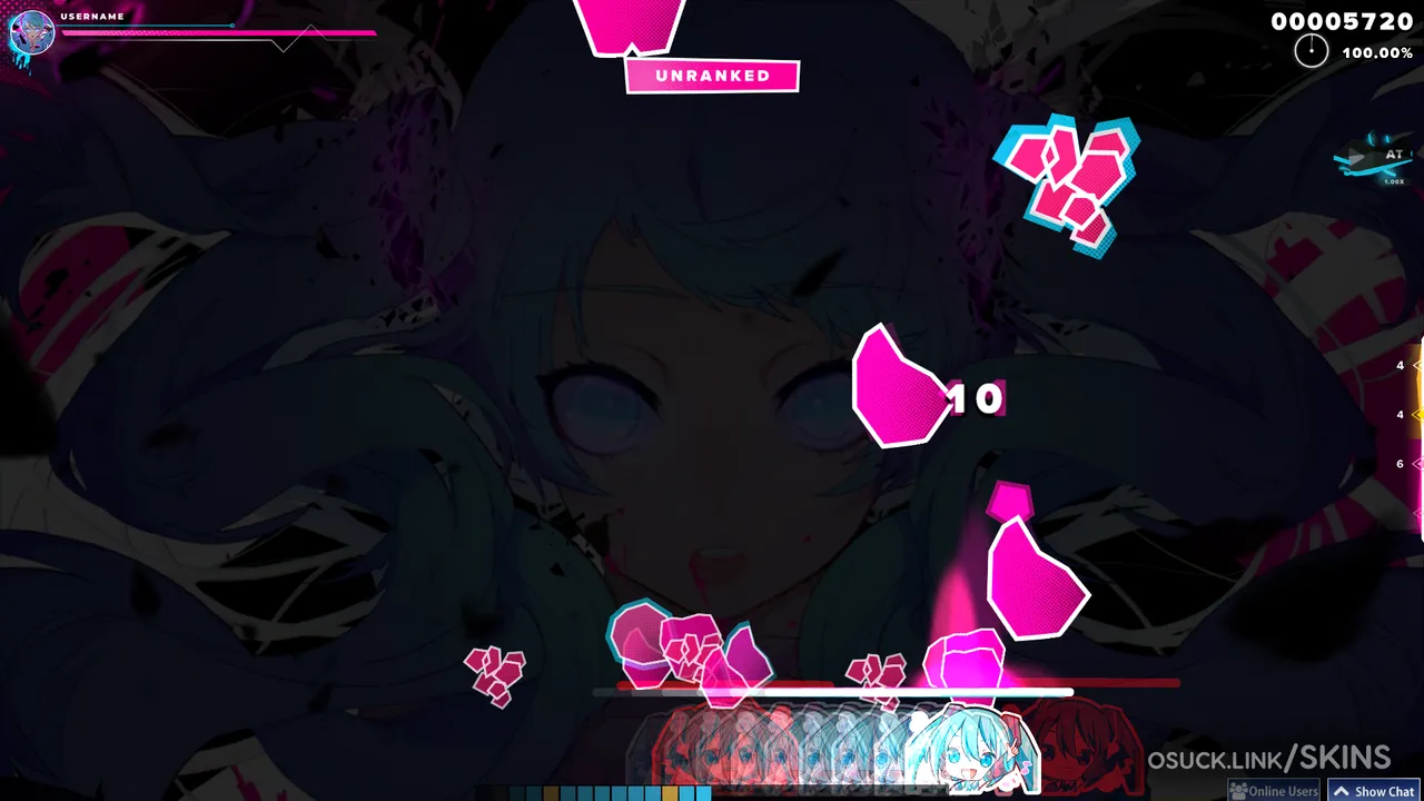 Ghost Rule 18072023 — screenshot 2
