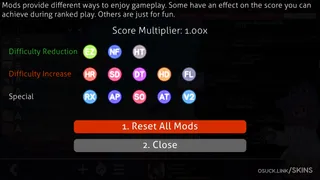 NekNyan (Nya) osu skin,NekNyan (Nya) osu skin,