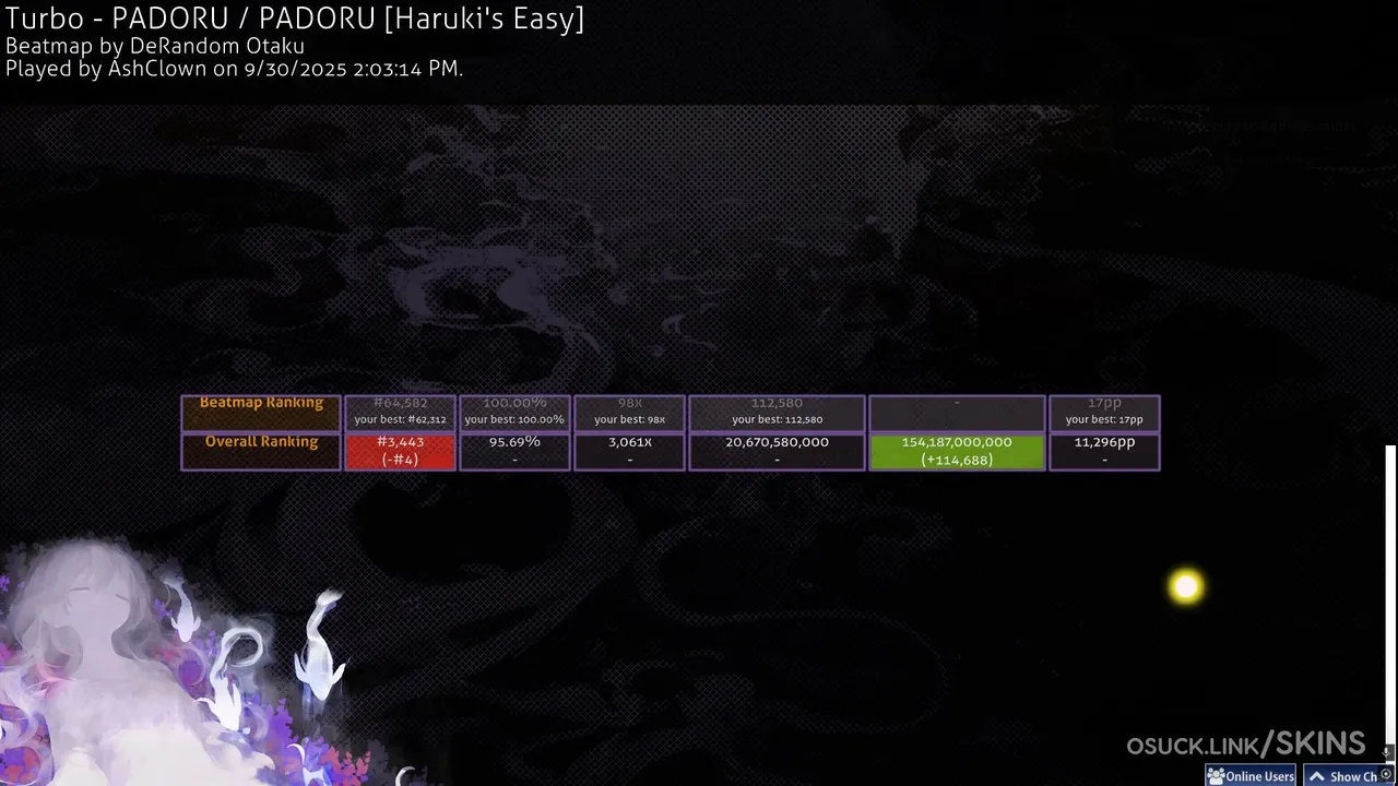 Seraph — screenshot 7
