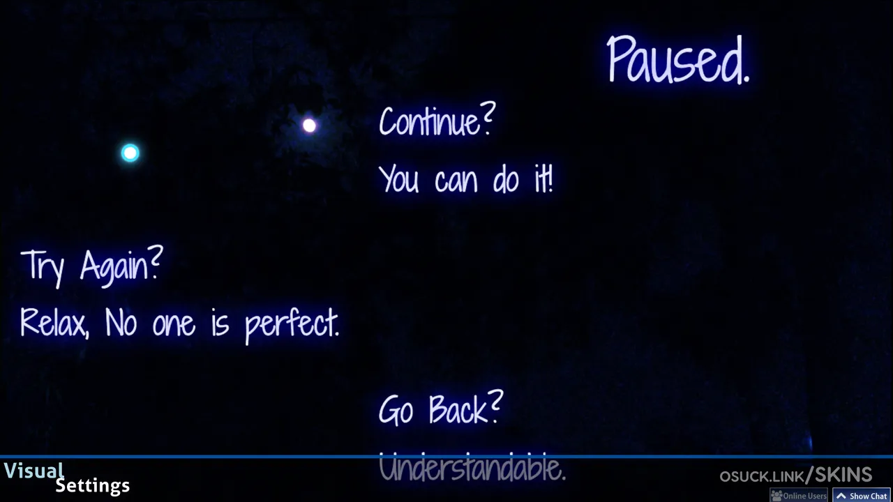 Screenshot of Stars in The Sky v1.5