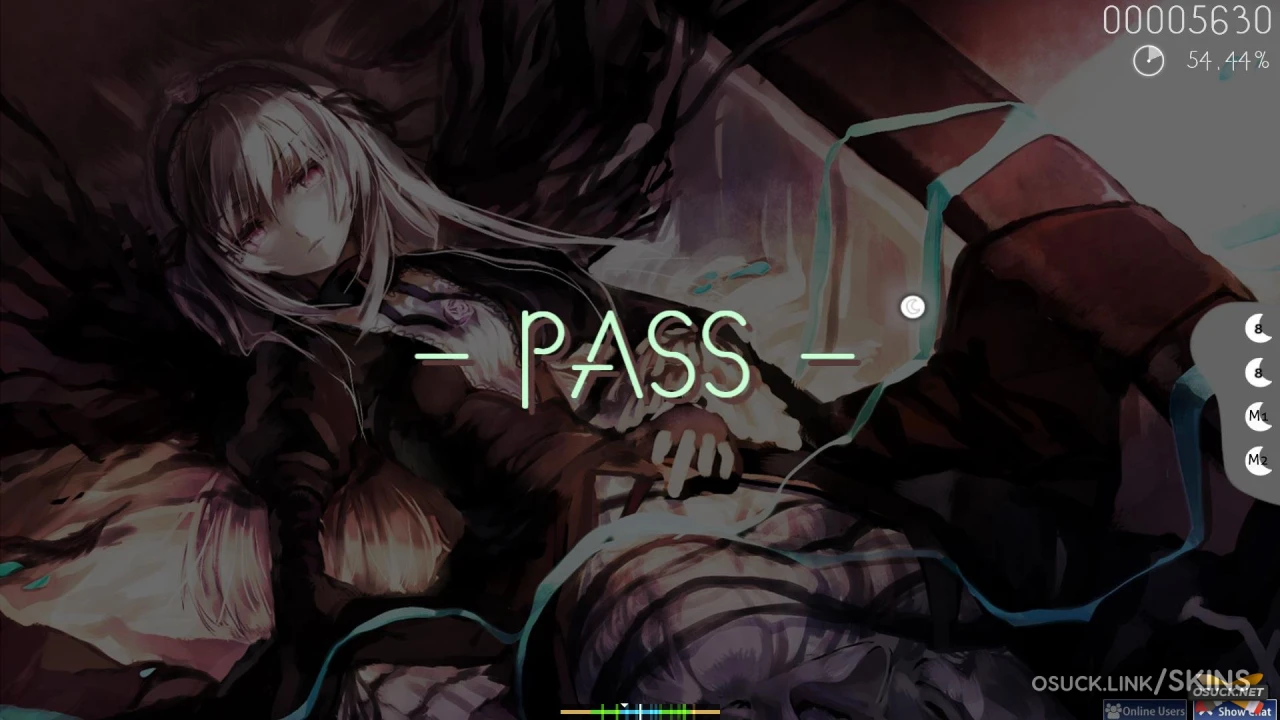 Moonlight — screenshot 5