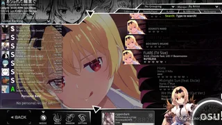 Arifureta osu skin,Arifureta osu skin,