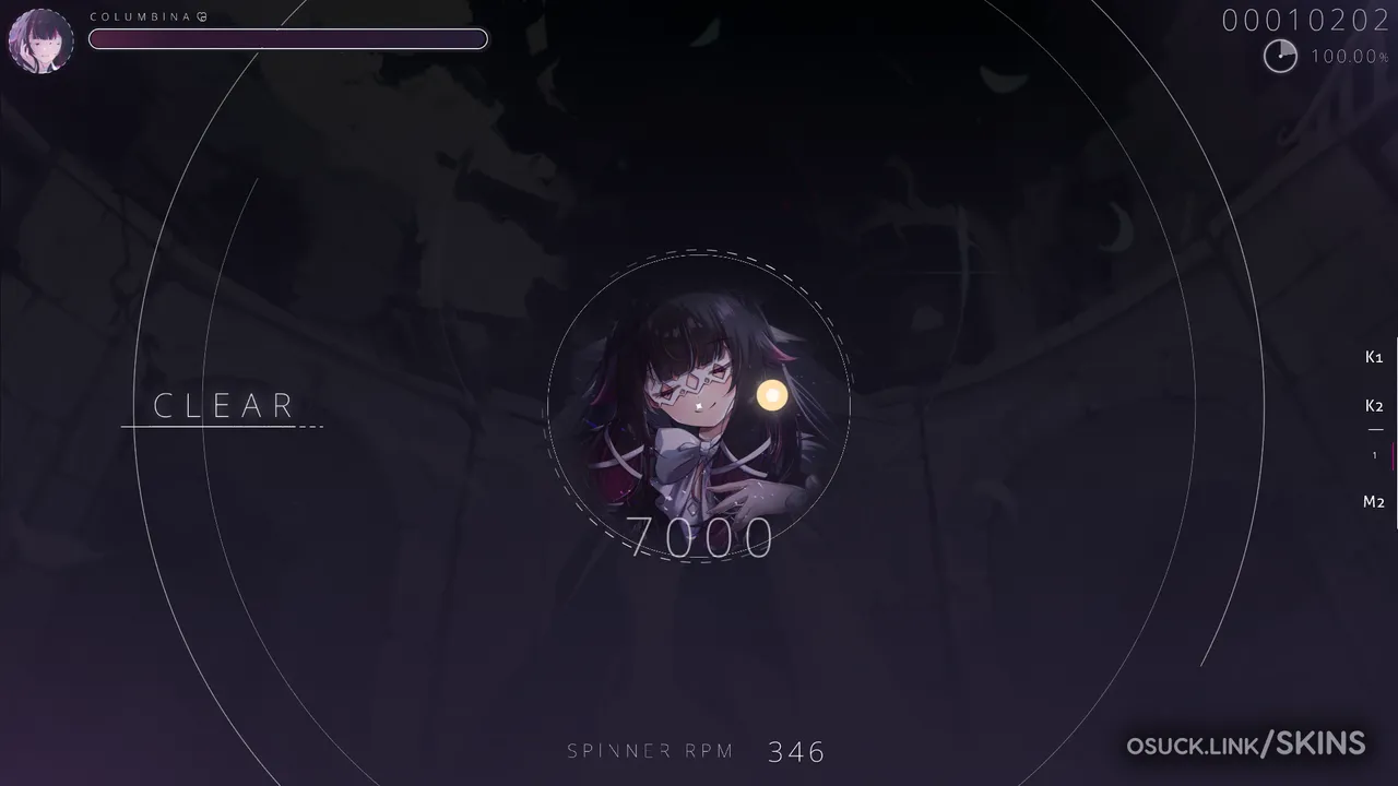 (原神Project) The Damselette — screenshot 6