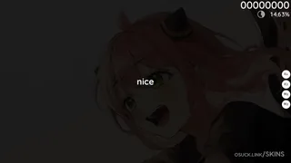 wcaleniekubaa personal osu skin,wcaleniekubaa personal osu skin,