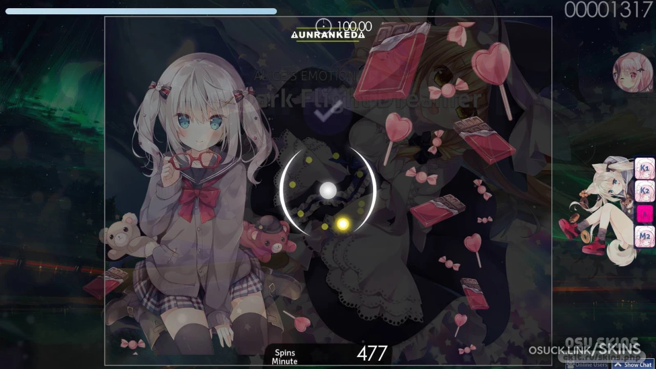 HD 3 — screenshot 4