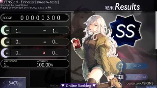 Seoul osu skin,Seoul osu skin,shigetora osu skin,cookiezi osu skin,seouless osu skin,