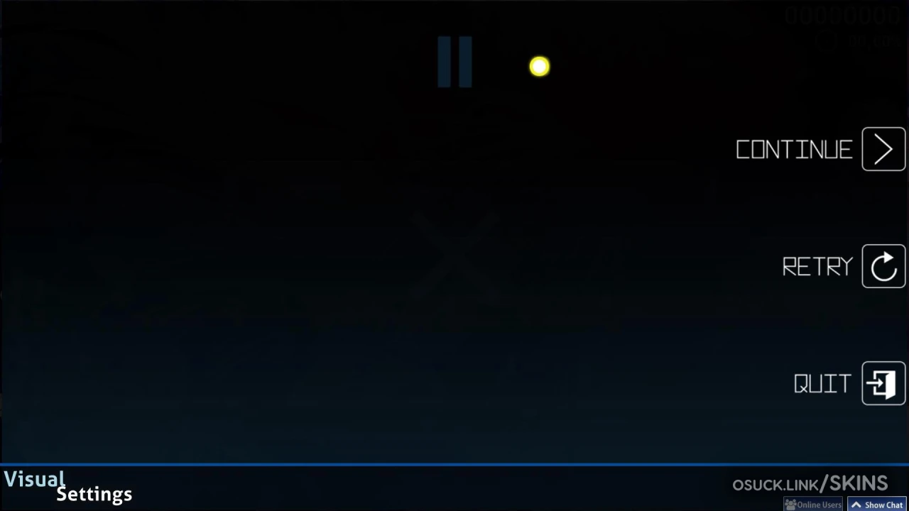 Screenshot of #azerdawn v8