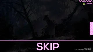 zglow osu skin,zglow osu skin,