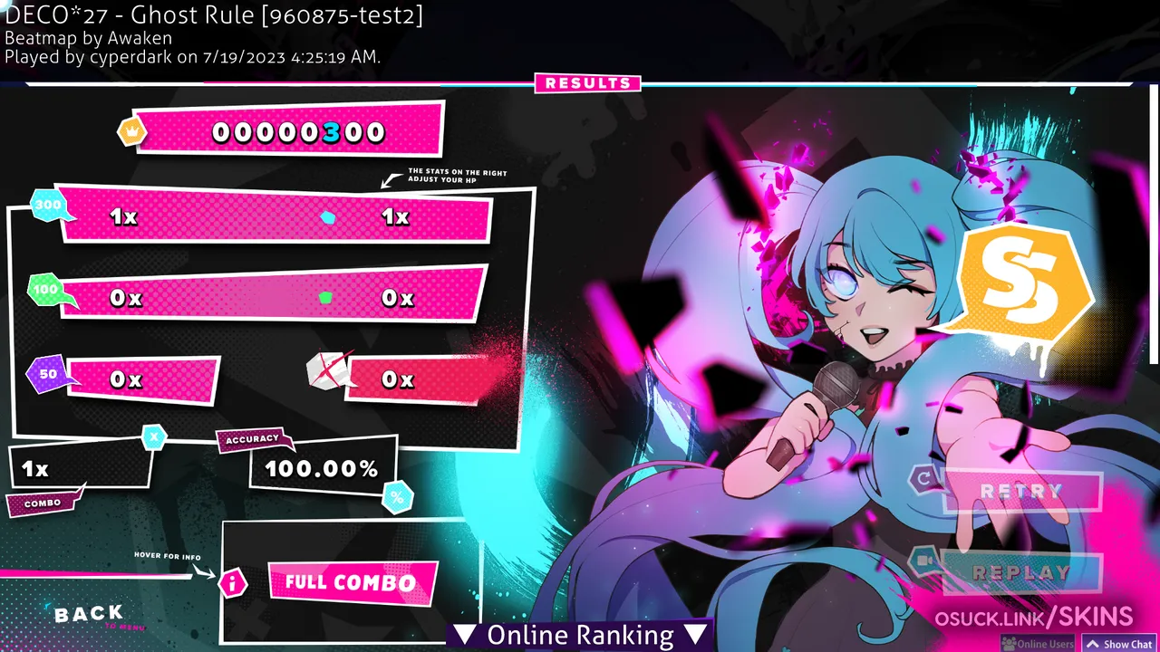 Ghost Rule 18072023 — screenshot 12