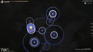 DuckLeader osu skin,DuckLeader osu skin,-duckleader- osu skin,made in abyss osu skin,nanachi osu skin,