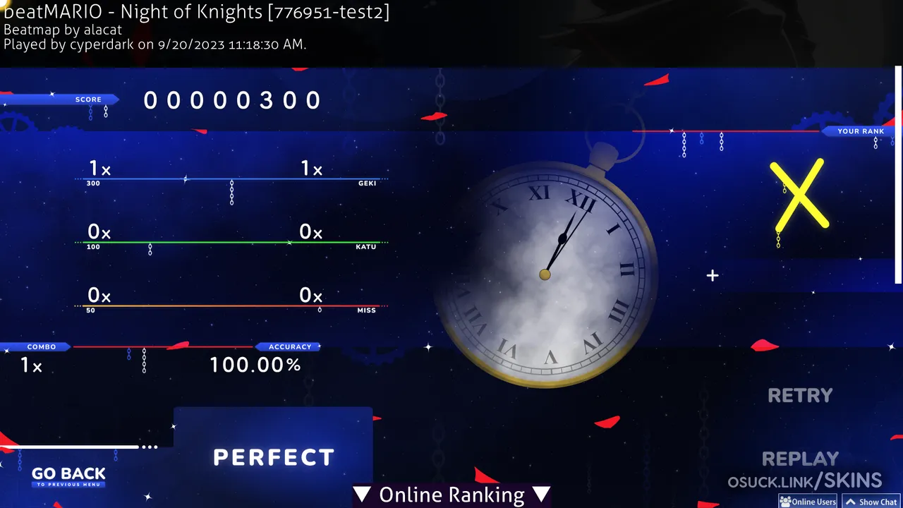 Night of Knights — screenshot 12