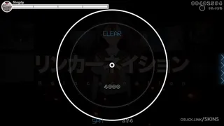 CoolEpicSkinYeah osu skin,CoolEpicSkinYeah osu skin,