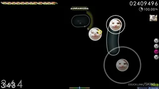 caldown osu skin,caldown osu skin,cat osu skin,