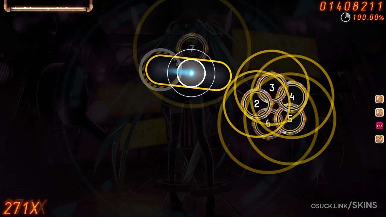 Factory New — screenshot 13