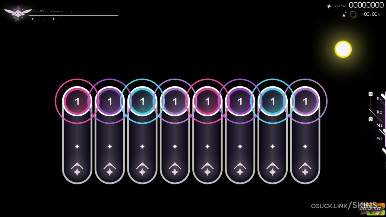 『Hololive』- Project IRyS — screenshot 3