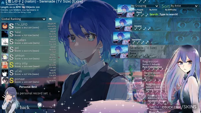 Akane Best Girl  screenshot