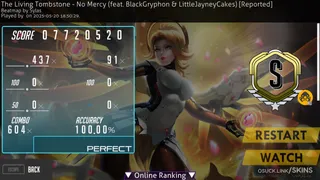 Overwatch osu skin,Overwatch osu skin,overwatch osu skin,