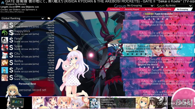 - ! + ytgrs + ! - v1.0 screenshot