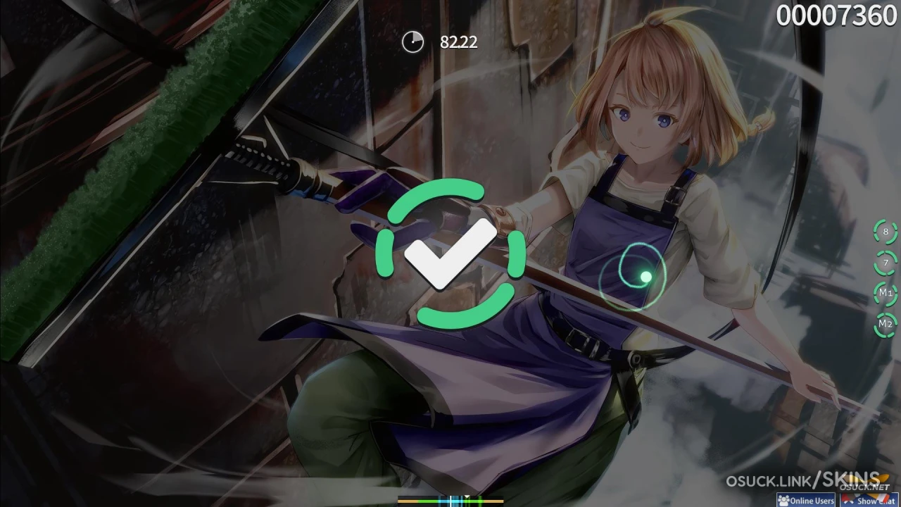 skin! — screenshot 8