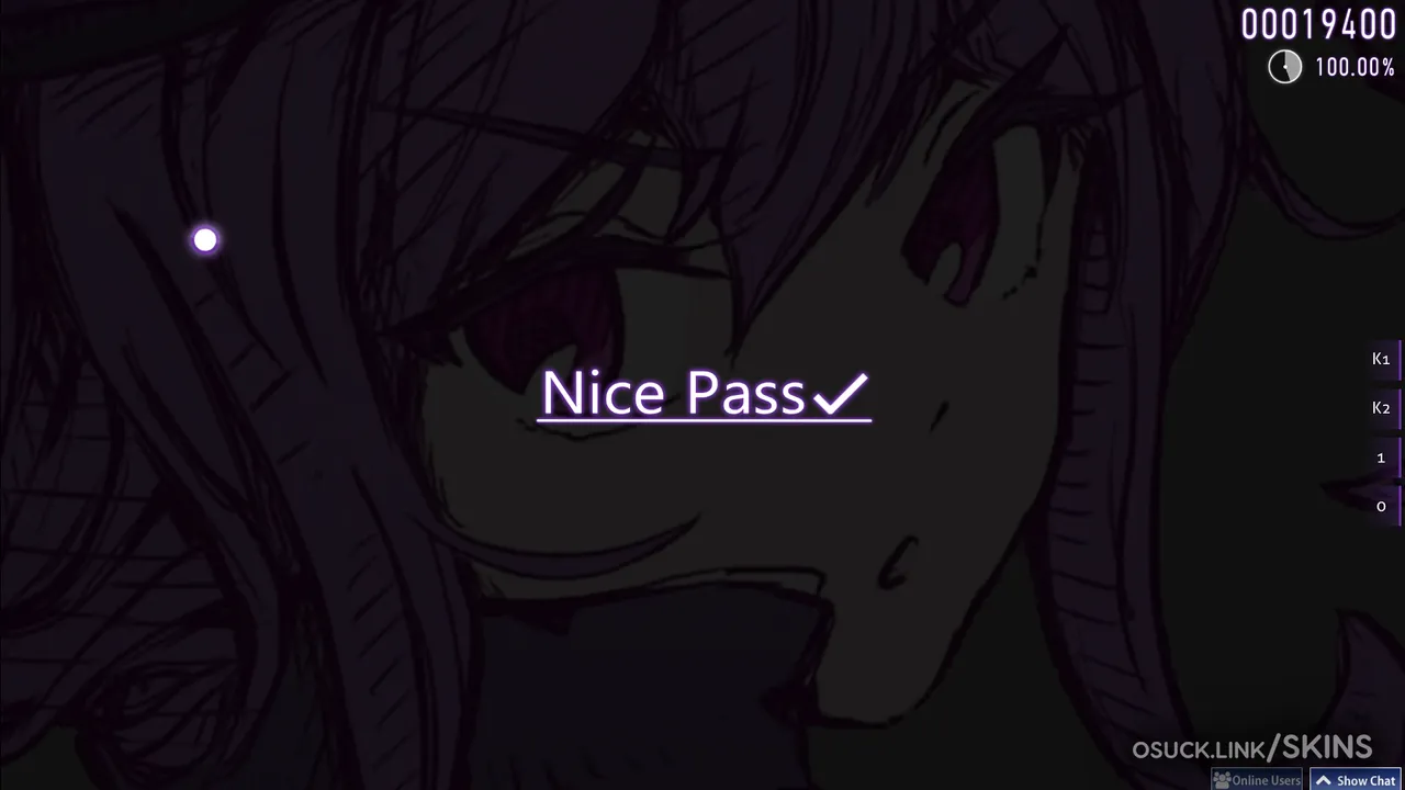 Neon Purple 1.2 — screenshot 9