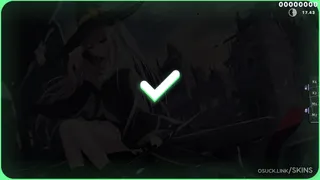 =tdo= not-so-minimalxPurple osu skin,=tdo= not-so-minimalxPurple osu skin,