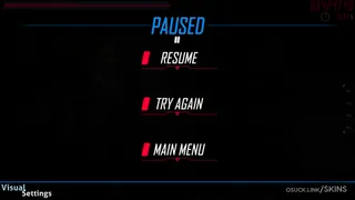 Apex osu skin,Apex osu skin,