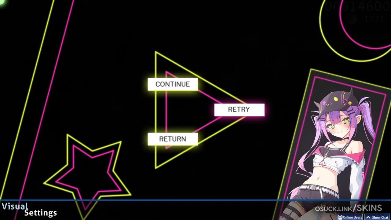 Screenshot of AkuTowa v1.0