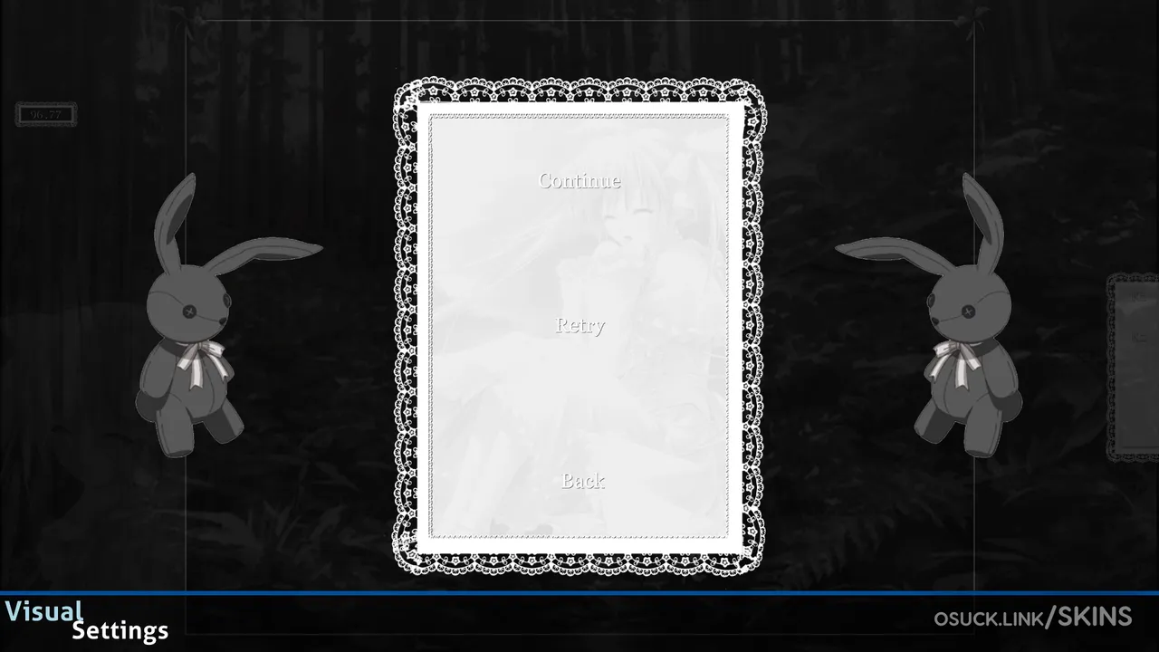 Screenshot of sora v1.0