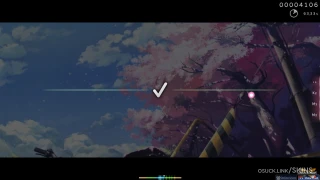 -  Izzy   - osu skin,-  Izzy   - osu skin,kazahana osu skin,