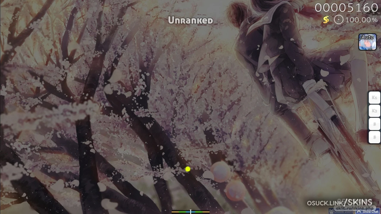 Screenshot of WWW v1.8
