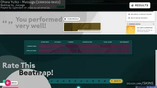 E.CS osu skin,E.CS osu skin,