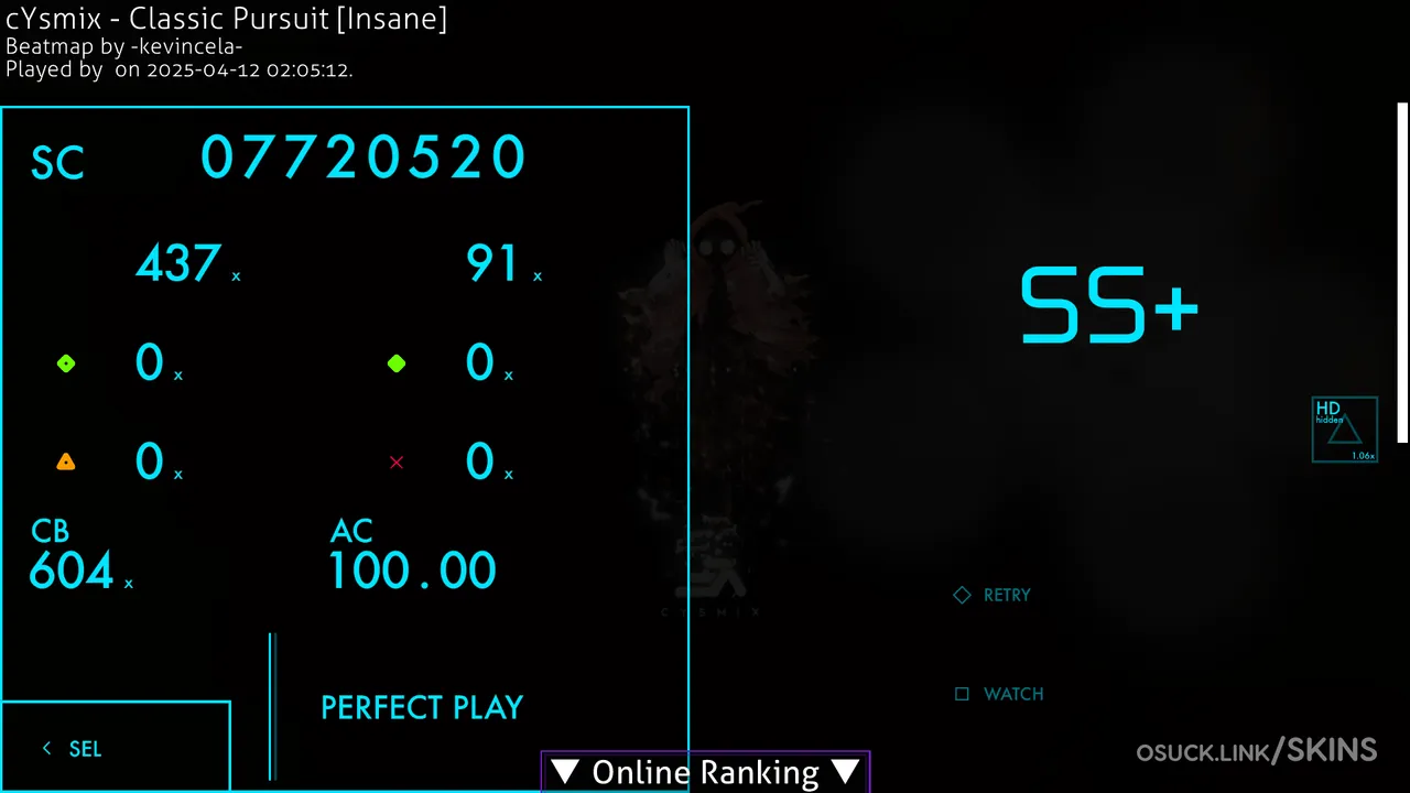 NIGHTGATE pro (9 colors) 1.0 — screenshot 57