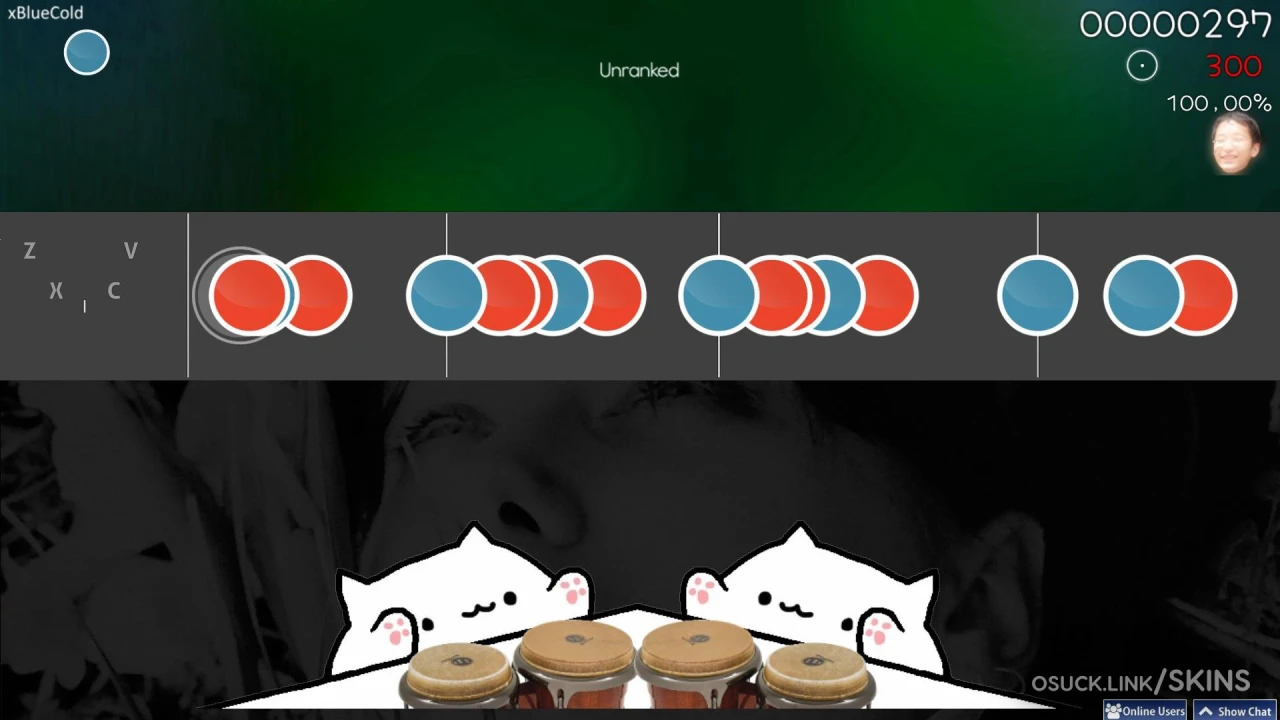 xblue+rafishddt — screenshot 6