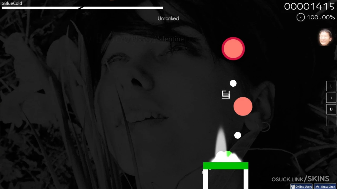 xblue+rafishddt — screenshot 4