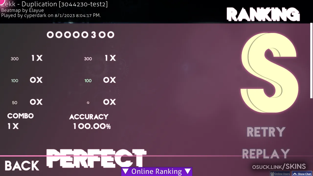 INCADESCENT 1.0-Cherry — screenshot 13