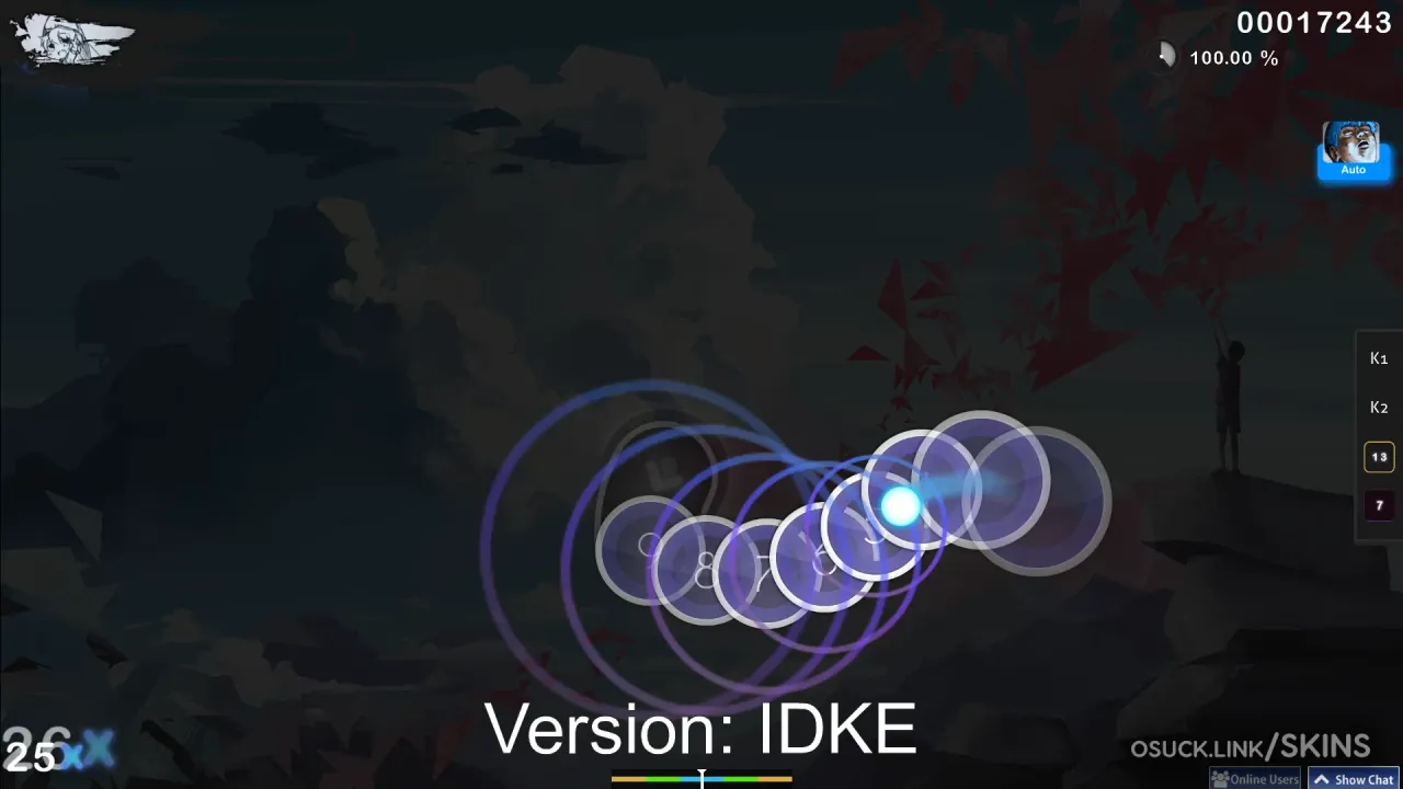 owoTuna 1.2 — screenshot 8